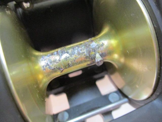 ハイパータナコン 400BDe