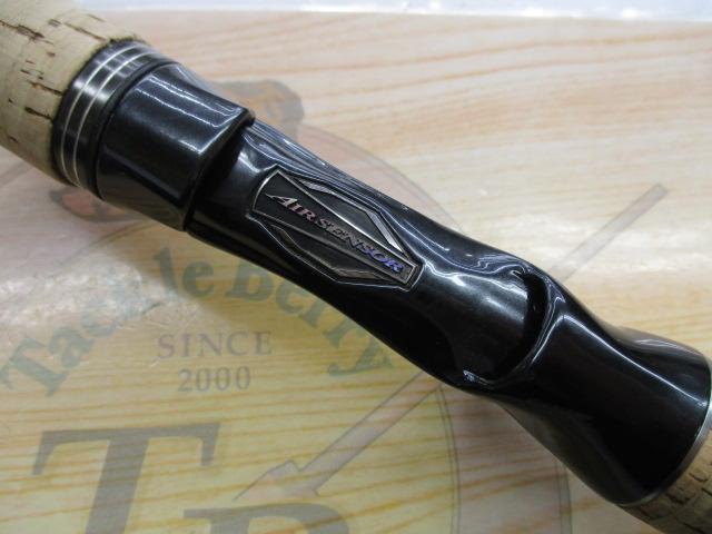 ブラックレーベル BLX LG 661ML+RB