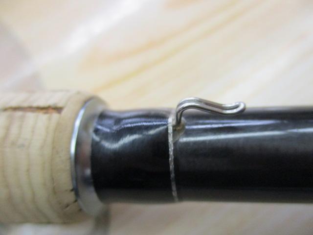 ブラックレーベル BLX LG 661ML+RB