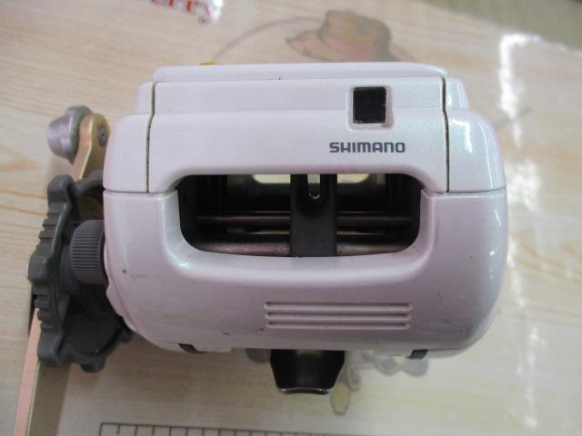 96デジタナSLS真鯛スペシャル 2000｜＠ベリーネット 日本最大