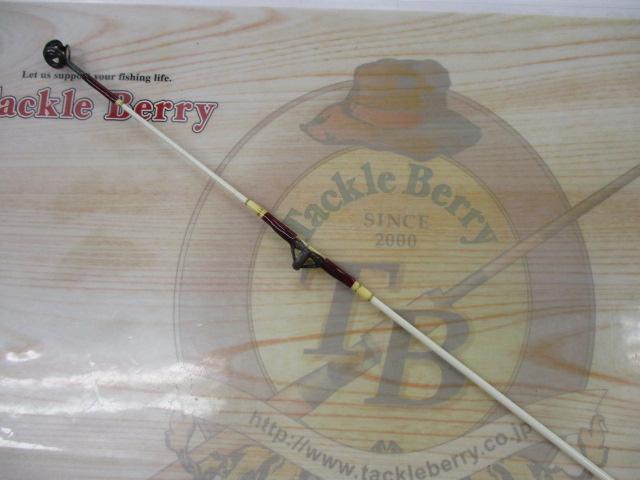 石鯛竿フルフィールド名礁540MH 石鯛竿フルフィールド名礁540MH