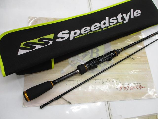 スピードスタイル SSS-642UL