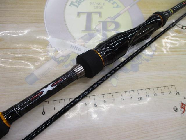 スピードスタイル SSS-642UL