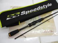スピードスタイル SSS-642UL