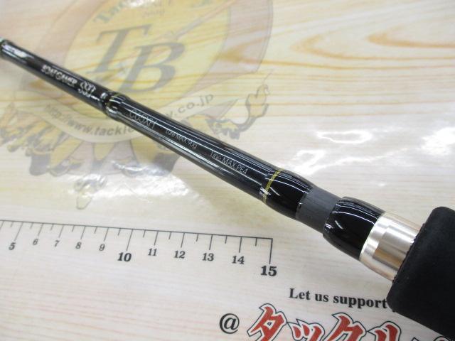 ボートゲーマーSSD C65XH