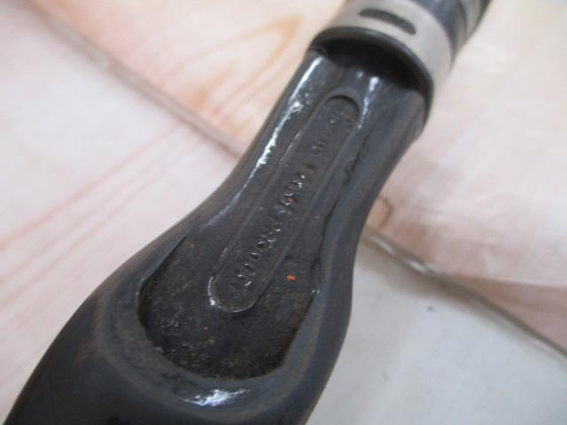 ヴォルキー VKC-65UL/BFS