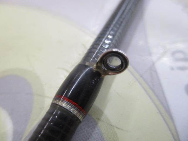 ヴォルキー VKC-65UL/BFS