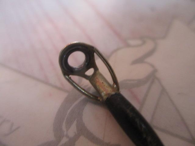 ヴォルキー VKC-65UL/BFS