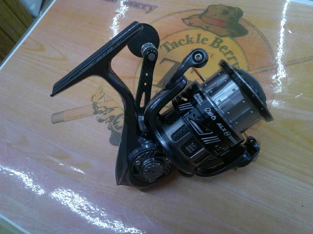 レボ ALXシータ 3000SH