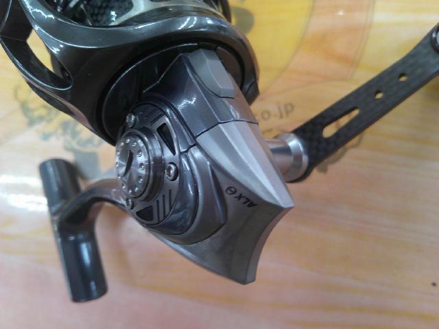 レボ ALXシータ 3000SH