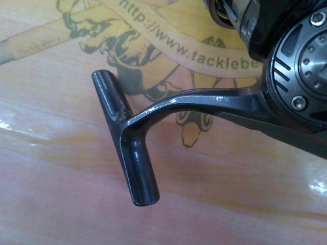 レボ ALXシータ 3000SH