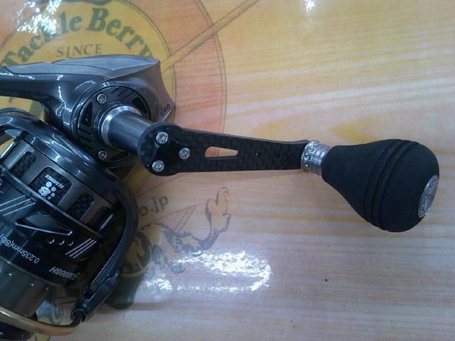 レボ ALXシータ 3000SH