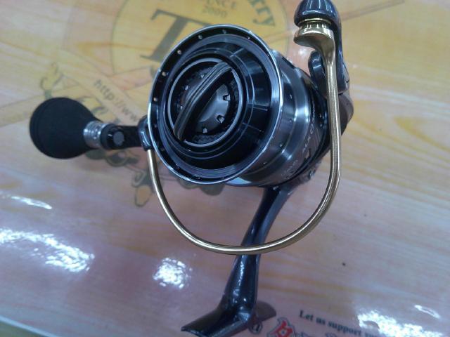 レボ ALXシータ 3000SH