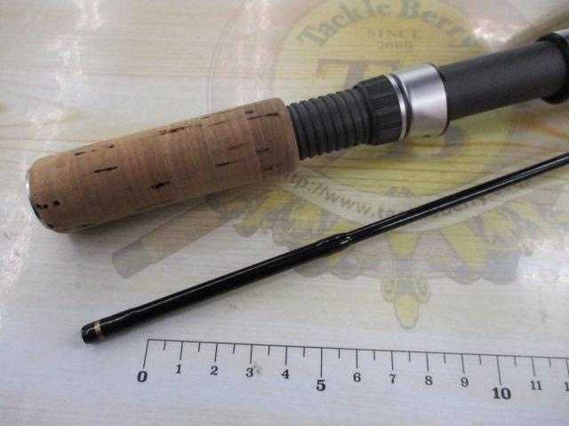 オリジナルトラウトロッド