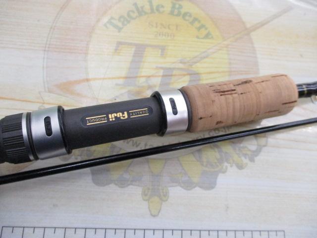 オリジナルトラウトロッド