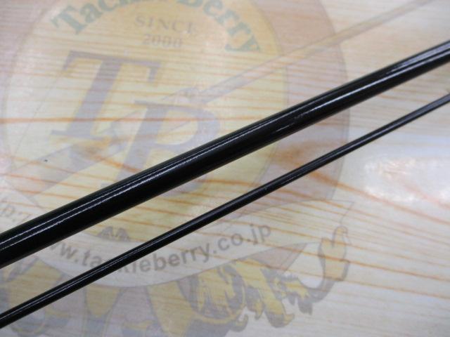 オリジナルトラウトロッド