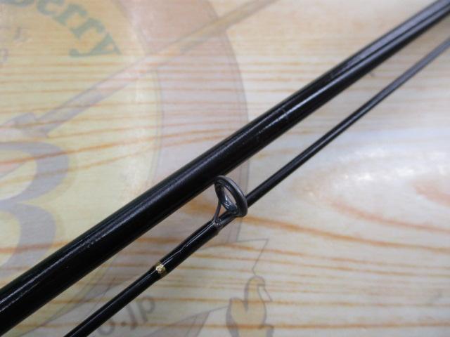 オリジナルトラウトロッド