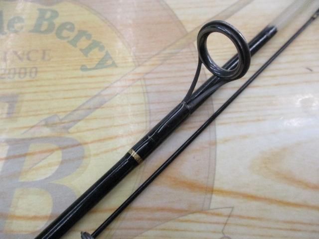 オリジナルトラウトロッド