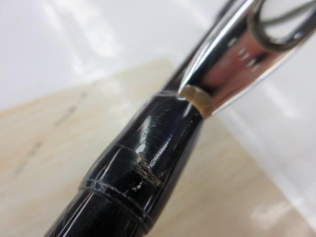 海攻マダイ S300