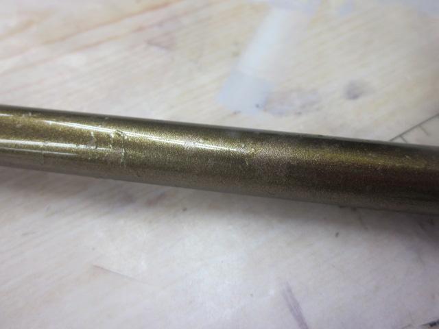 デストロイヤー F4-610GT3(トマホーク09モデル)マットシート