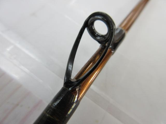 リーディング-X アオリ 120S