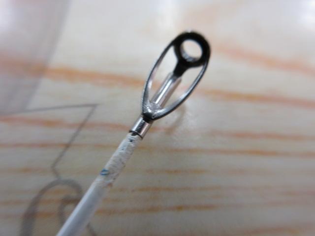 リーディング-X アオリ 120S