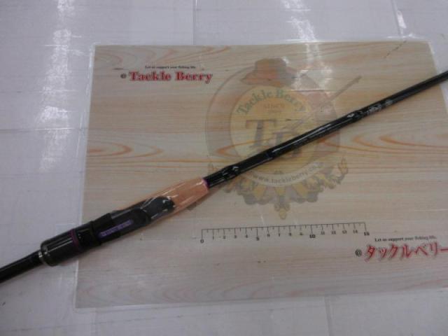 ワイルドサイド WSS-ST63ML Solid Tip Model