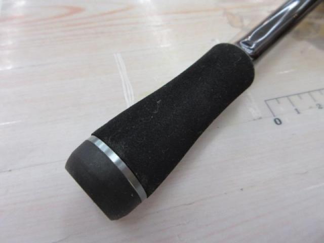 ワイルドサイド WSS-ST63ML Solid Tip Model