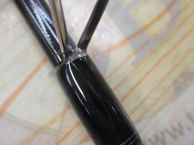 ワイルドサイド WSS-ST63ML Solid Tip Model