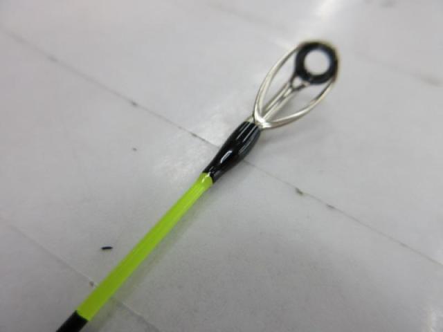 ワイルドサイド WSS-ST63ML Solid Tip Model