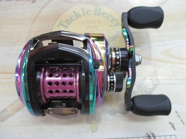 レボ エリートオーロラ64リミテッド