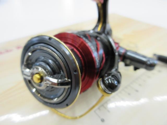 24BB-Xテクニウムファイアブラッド C3000DXXG SL