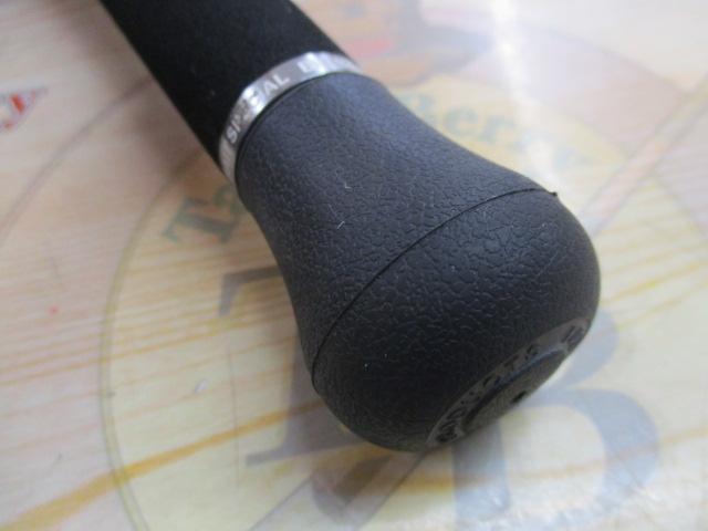 ワイルドサイド WSC65XXH Big Bait Special