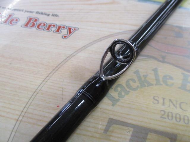 ワイルドサイド WSC65XXH Big Bait Special