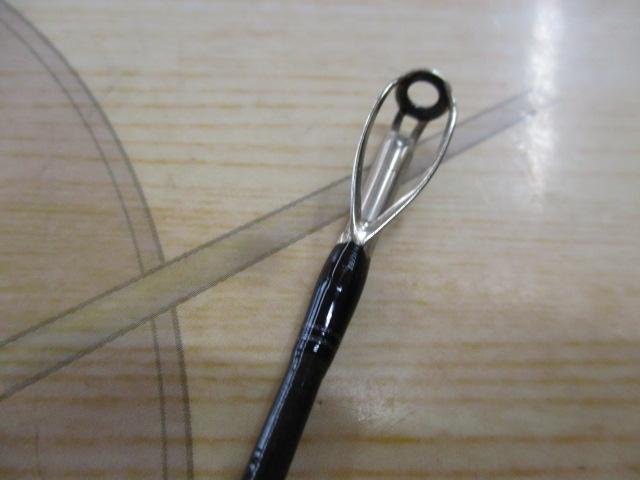 ワイルドサイド WSC65XXH Big Bait Special