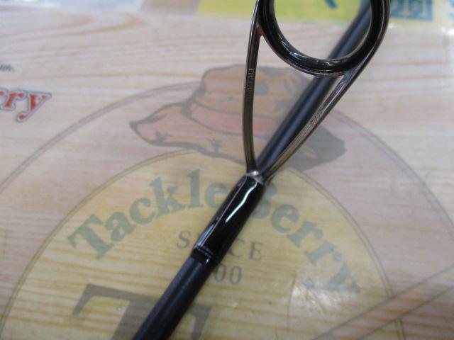 ワイルドサイド WSS60UL+/TZ VARIANT