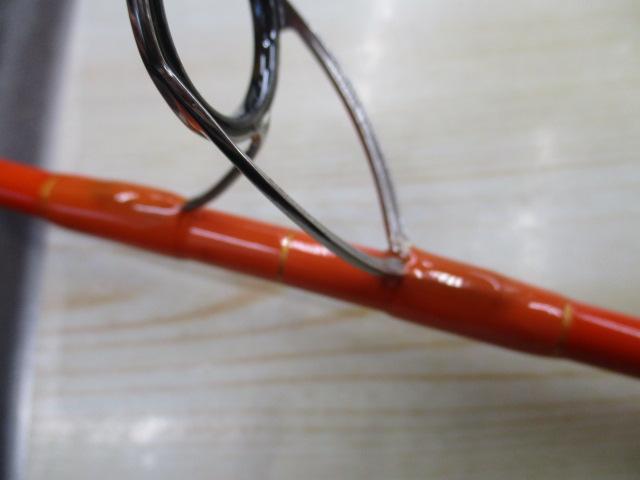 フォキートウィッピー FS63-5 Whippy Jaffa TZ｜＠ベリーネット