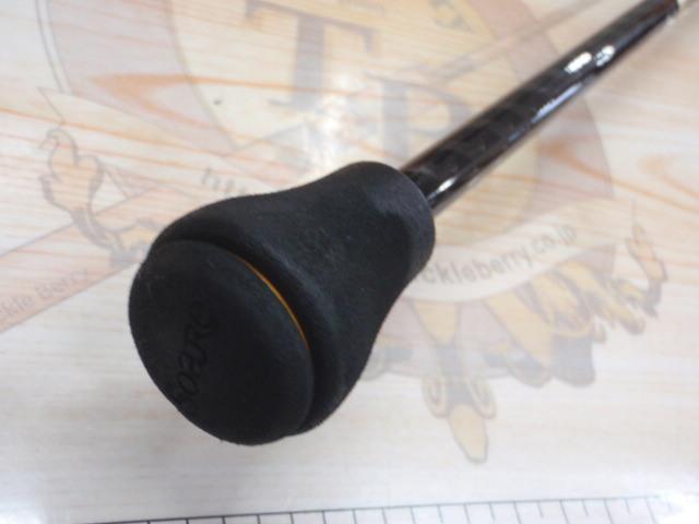 ソアレCI4+ディープアジング VC-B606ML-S