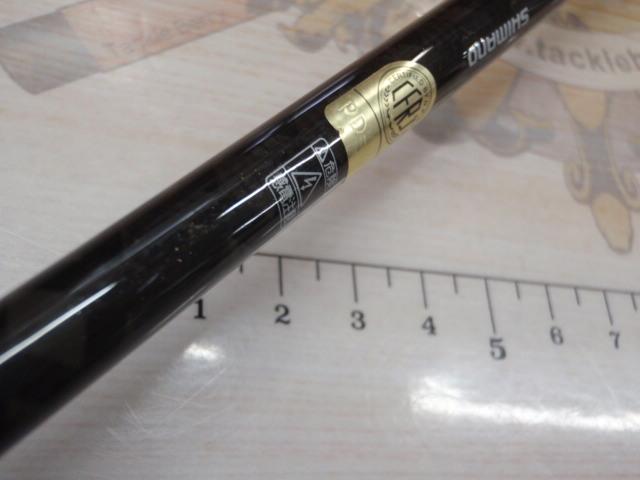 ソアレCI4+ディープアジング VC-B606ML-S