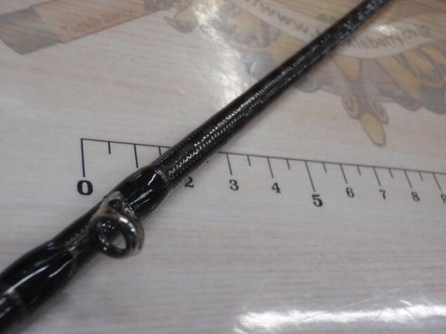 ソアレCI4+ディープアジング VC-B606ML-S