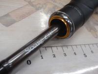 ソアレCI4+ディープアジング VC-B606ML-S