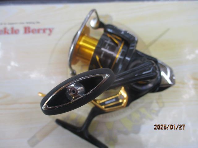 19ラグザス 3000LBD