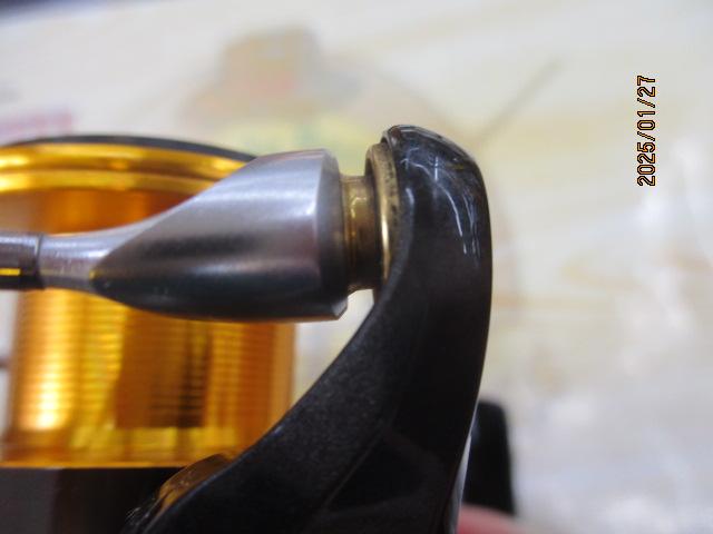 19ラグザス 3000LBD