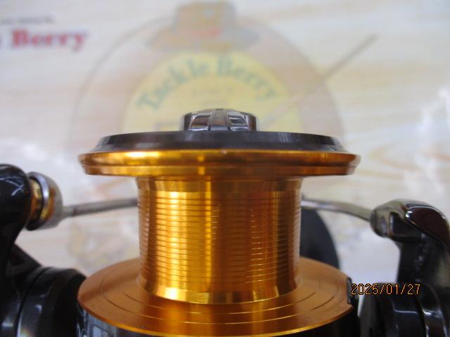 19ラグザス 3000LBD