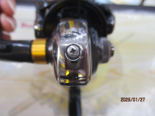 19ラグザス 3000LBD