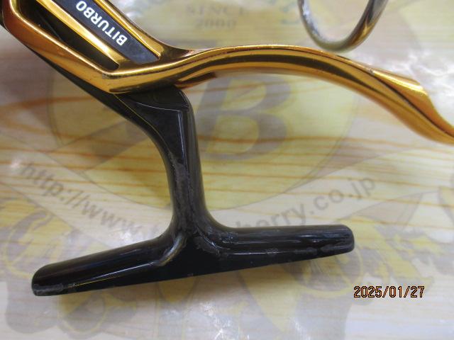 19ラグザス 3000LBD