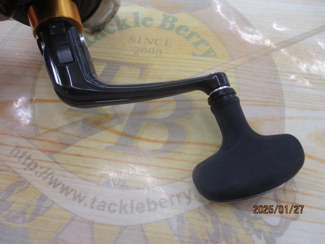 19ラグザス 3000LBD