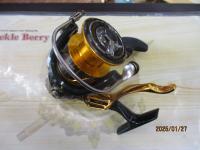 19ラグザス 3000LBD