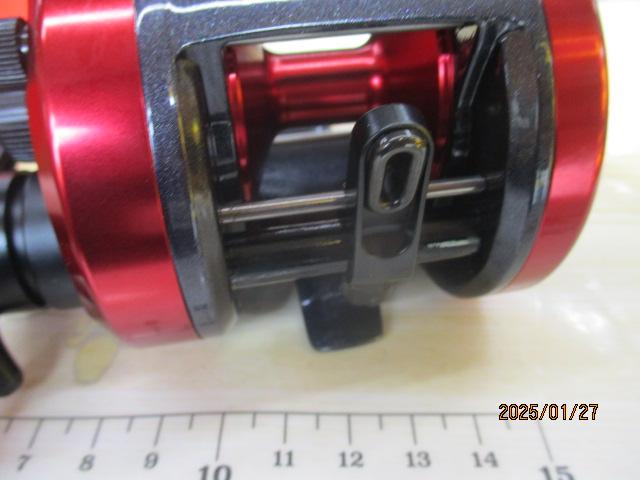 17ダイナスター 250