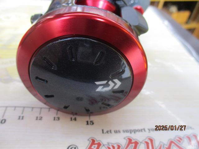 17ダイナスター 250